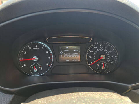 2016 Kia Sorento LX V6