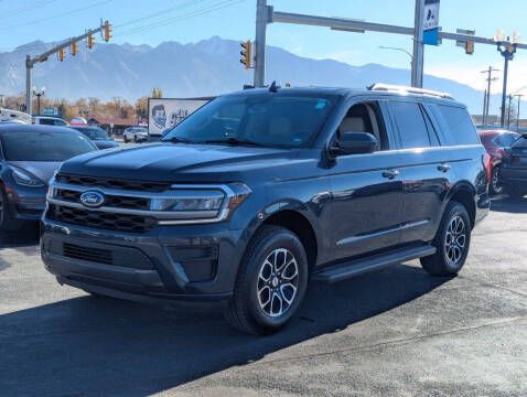 2024 Ford Expedition XLT