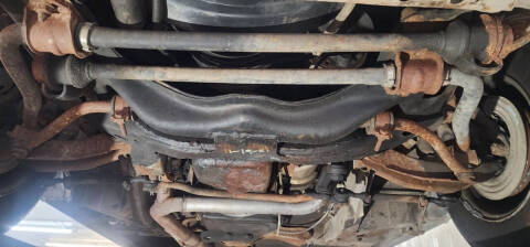 1982 Chrysler Imperial