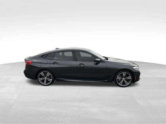 2019 BMW 6 Series 640i xDrive Gran Turismo