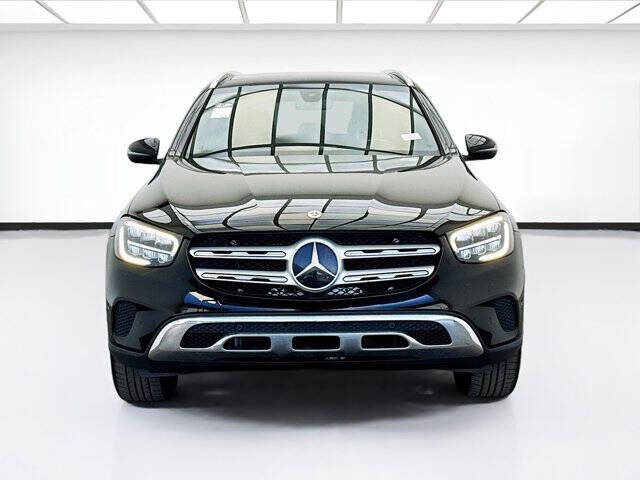 2021 Mercedes-Benz GLC GLC 300