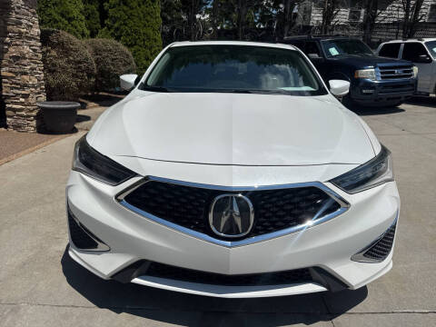 2019 Acura ILX