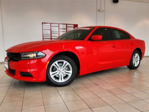 2019 Dodge Charger for sale at Express Purchasing Plus in Hot Springs AR