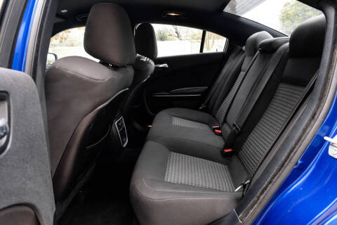 2019 Dodge Charger R/T