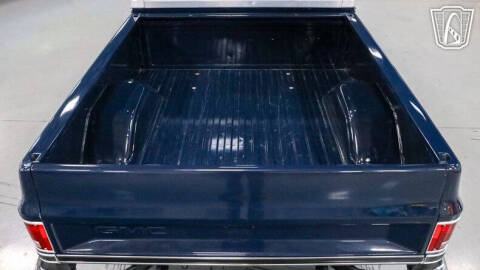 1982 GMC C/K 1500 Series