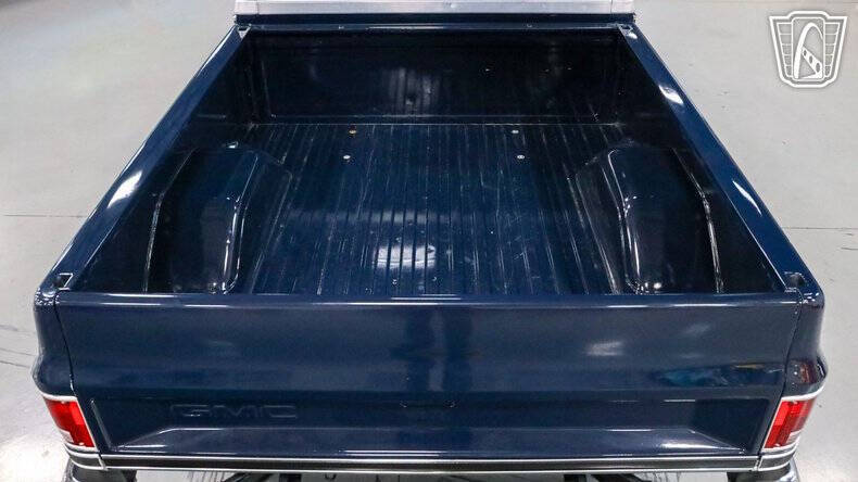 1982 GMC C/K 1500 Series
