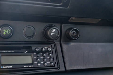 1986 Porsche 911 Carrera