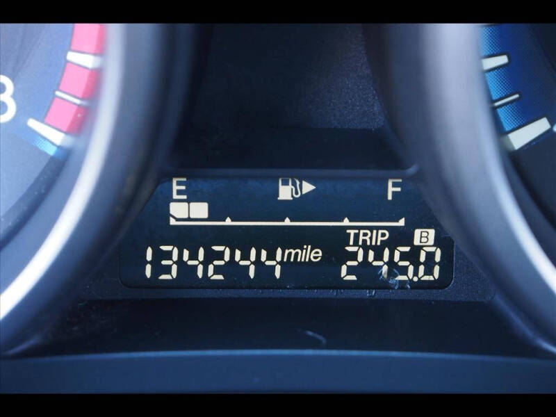 2012 Mazda MAZDA3 i Touring