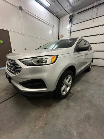 2019 Ford Edge SE