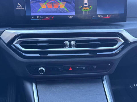 2023 BMW 3 Series 330i xDrive