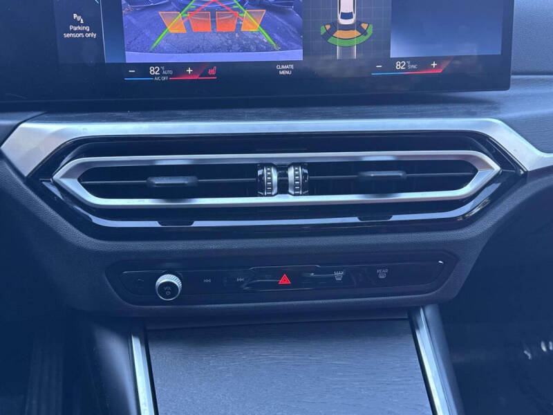 2023 BMW 3 Series 330i xDrive