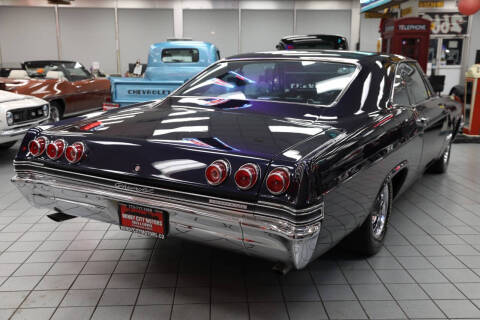 1965 Chevrolet Impala