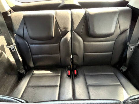 2013 Acura MDX SH-AWD