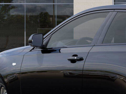 2026 Cadillac CT4 Sport