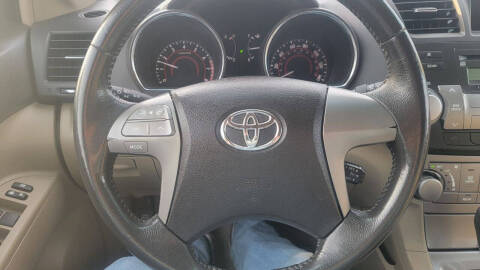 2010 Toyota Highlander