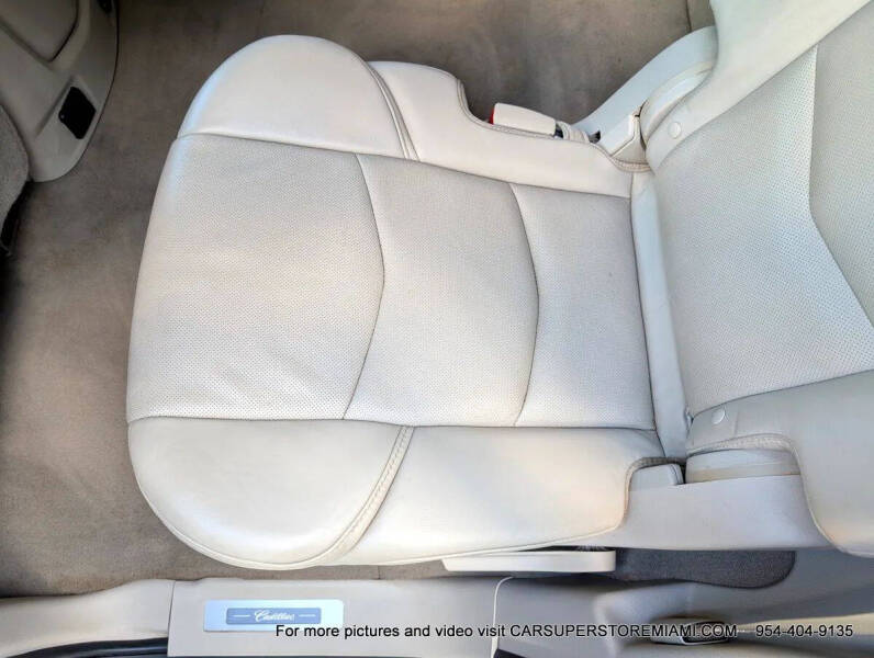 2015 Cadillac Escalade Luxury