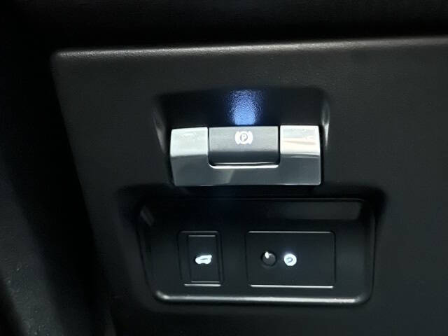 2020 Land Rover Range Rover Evoque S