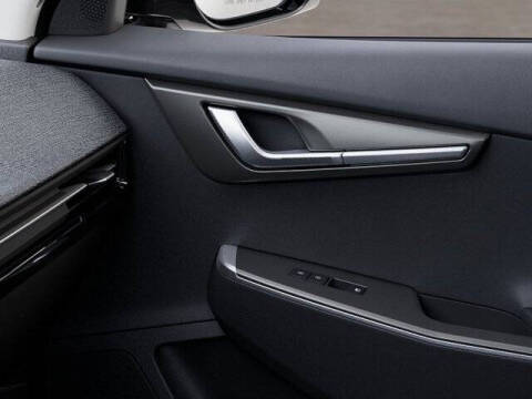 2026 Kia EV6 Light Long Range