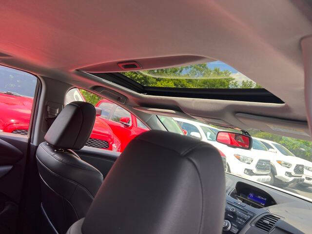 2017 Acura RDX