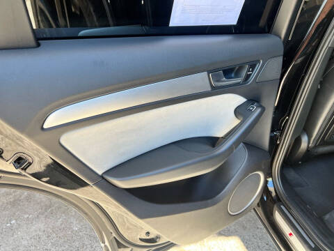 2016 Audi SQ5 3.0T quattro Premium Plus