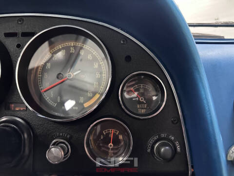1965 Chevrolet Corvette