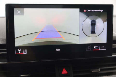 2024 Audi S5 Sportback 3.0T quattro Premium Plus