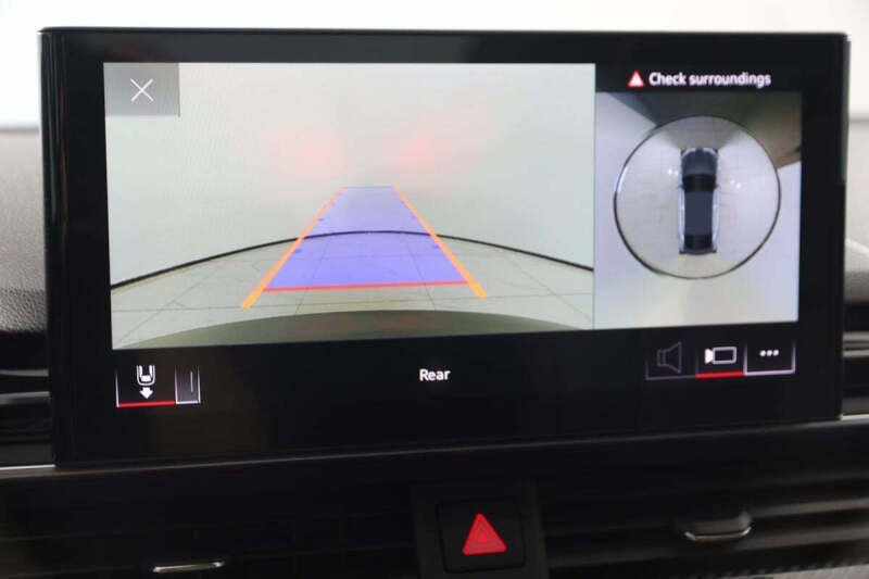 2024 Audi S5 Sportback 3.0T quattro Premium Plus