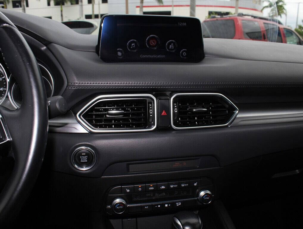 2020 MAZDA CX-5 SUV / Crossover - $23,814