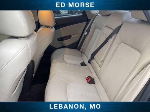 2015 Buick Verano Convenience Group