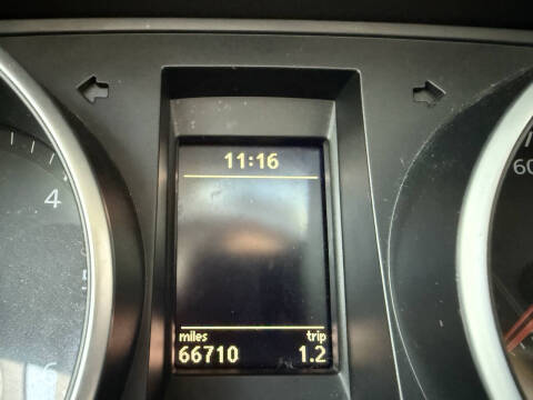 2012 Volkswagen Jetta SportWagen TDI