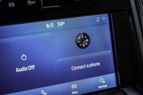 2022 Ford F-350 Super Duty XLT