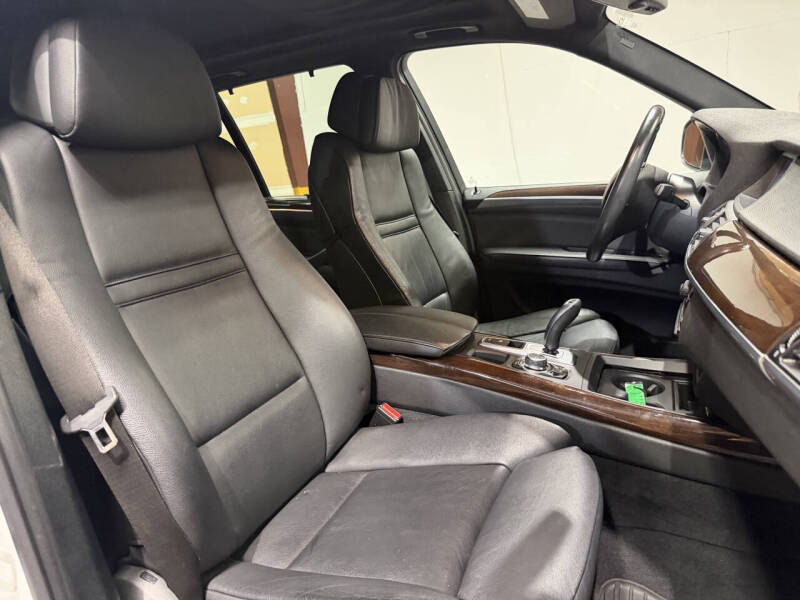 2013 BMW X5 xDrive35d