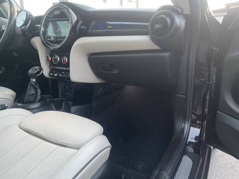 2019 MINI Hardtop 2 Door Cooper