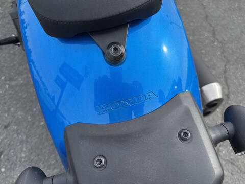 2024 Honda CMX1100 D