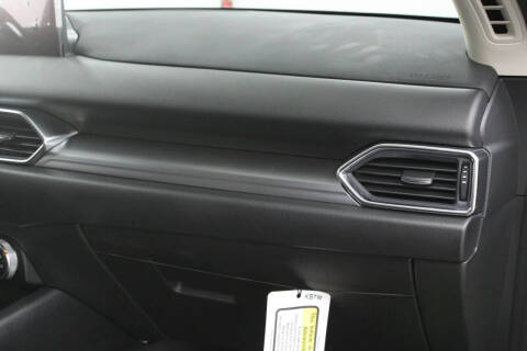 2025 Mazda CX-5 2.5 S