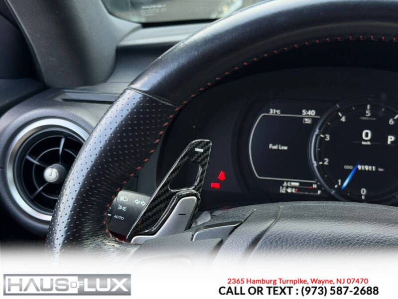 2022 Lexus IS 250C