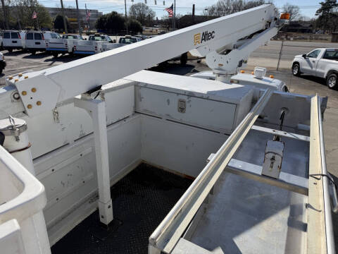 2012 Ford F-450 Super Duty