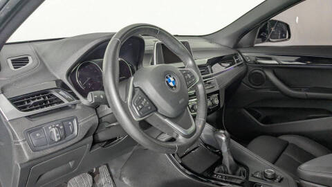 2018 BMW X2 sDrive28i