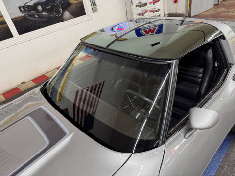 1981 Chevrolet Corvette