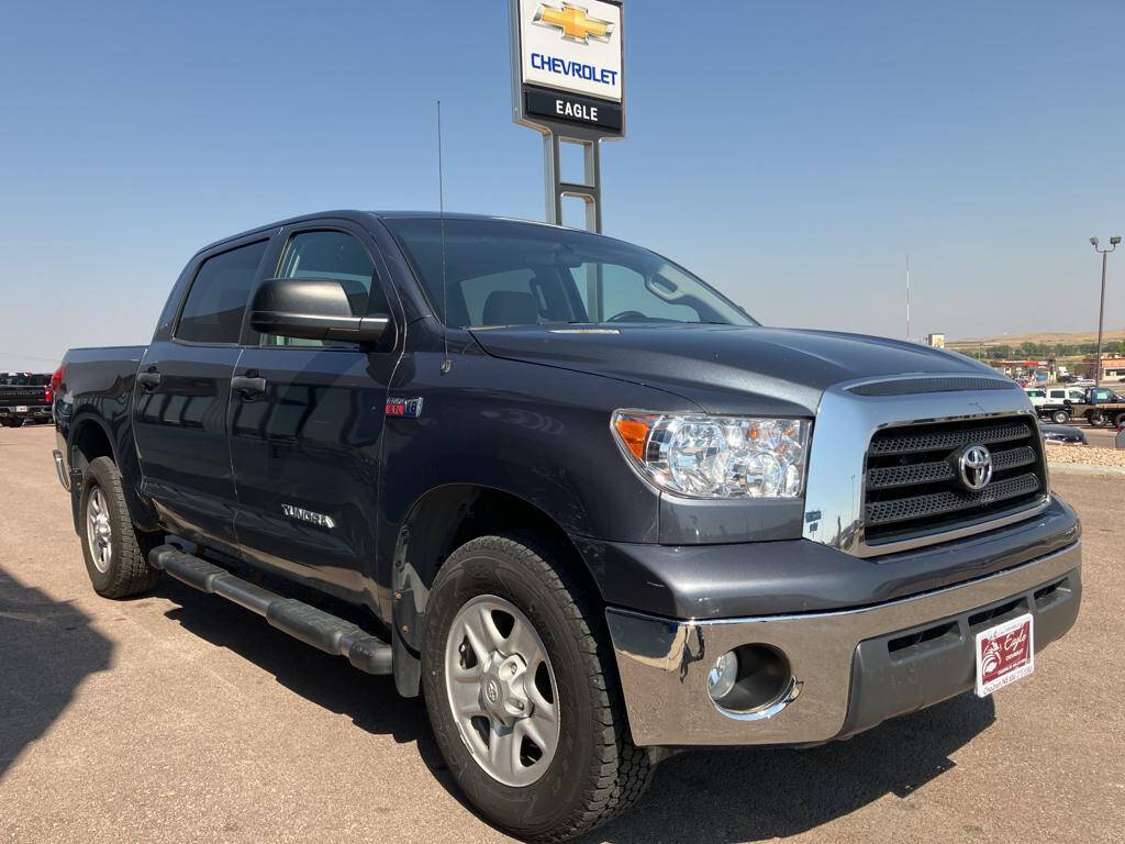 2008 Toyota Tundra For Sale In Chadron, NE