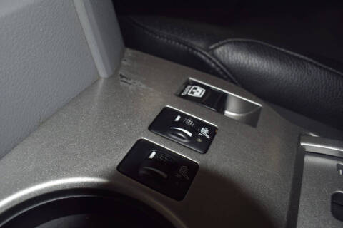 2011 Toyota 4Runner SR5