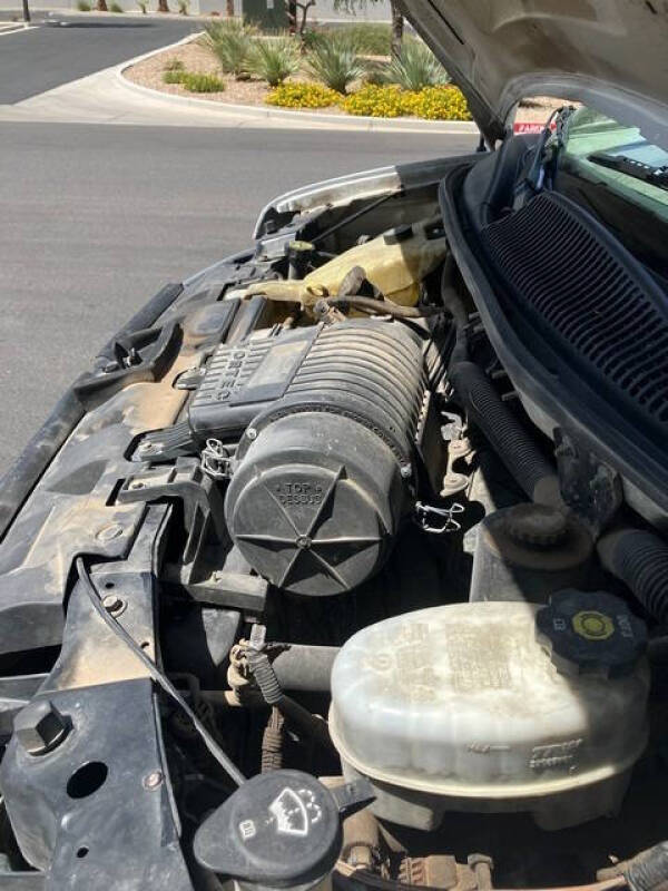 2019 GMC Savana 4500