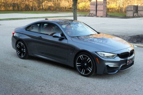 2015 BMW M4