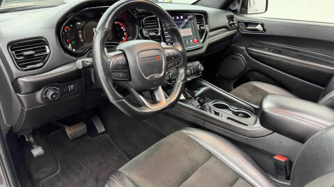 2021 Dodge Durango R/T