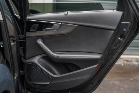 2021 Audi A4 allroad quattro Premium Plus 45 TFSI