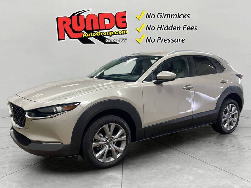 2023 Mazda CX-30 2.5 S Preferred
