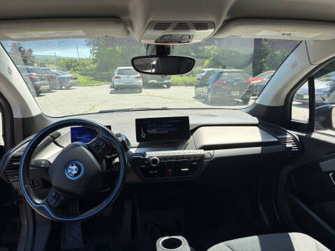 2017 BMW i3 94 Ah