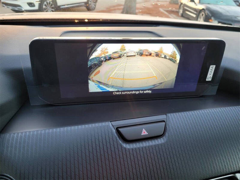 2026 Mazda CX-90 3.3 Turbo Select