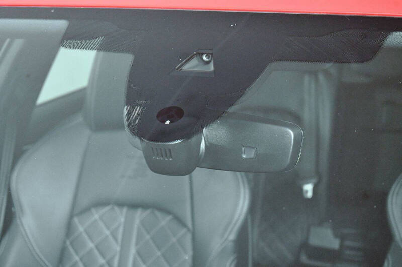 2018 Audi S4 3.0T quattro Premium Plus