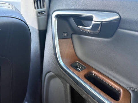 2016 Volvo S60 T5 Inscription